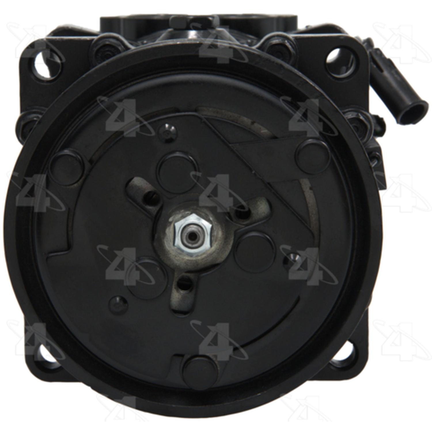 Four Seasons 67574 - A/C Compressor Four Seasons 67574 A/C Compressor product image 5 of 7