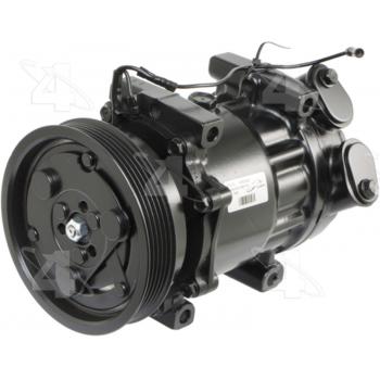 Four Seasons 67575 A/C Compressor product image 1 of 5