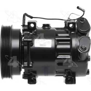 Four Seasons 67575 A/C Compressor product image 5 of 5