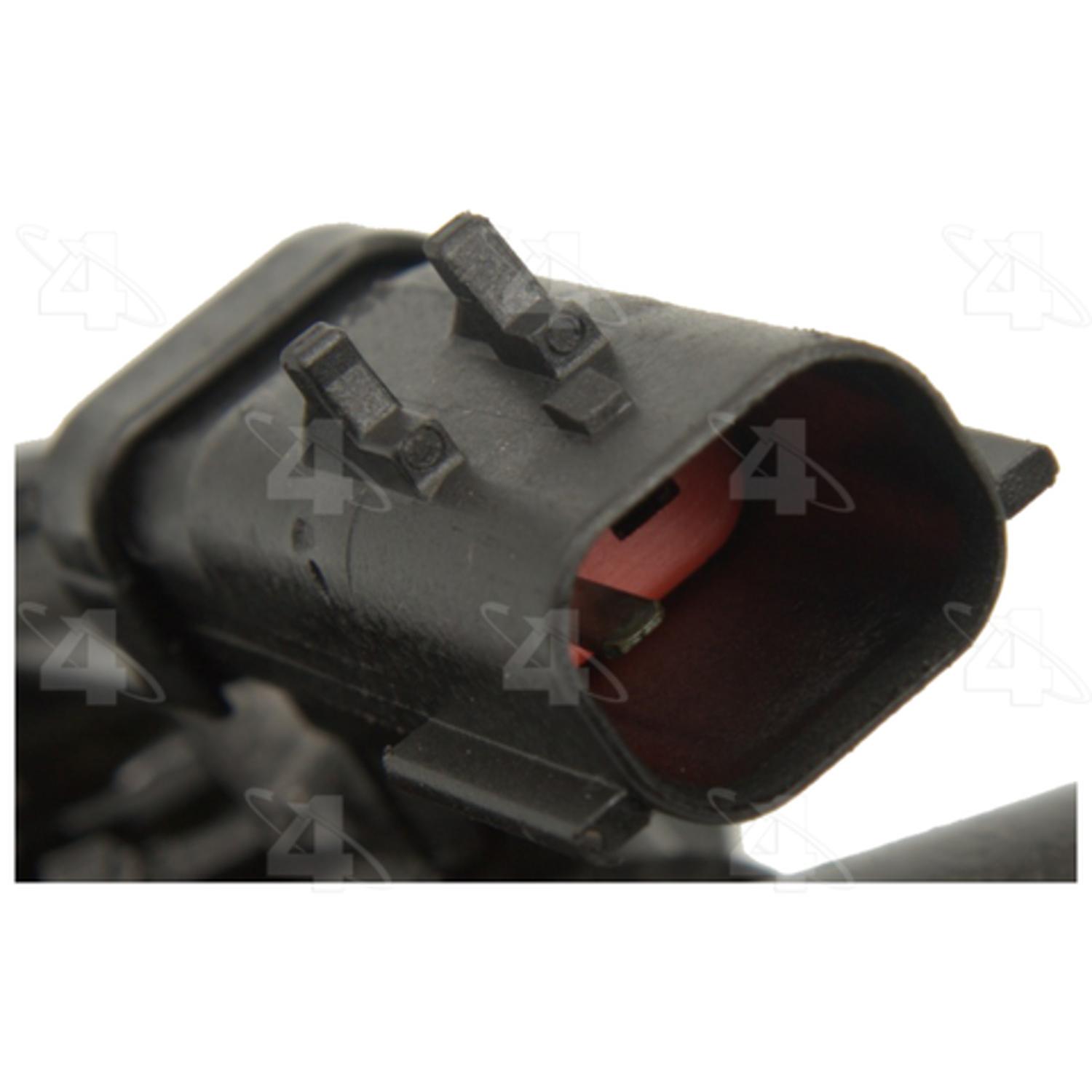 Four Seasons 67593 - A/C Compressor Four Seasons 67593 A/C Compressor product image 4 of 7
