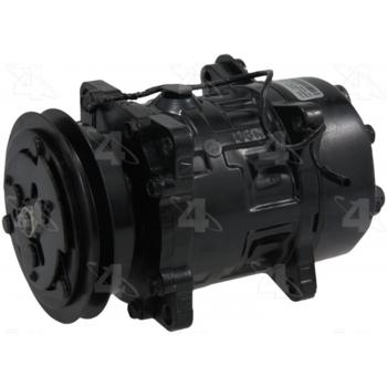 Four Seasons 67599 - A/C Compressor Four Seasons 67599 A/C Compressor product image 1 of 7