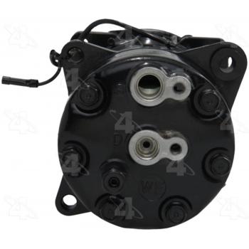 Four Seasons 67599 - A/C Compressor Four Seasons 67599 A/C Compressor product image 2 of 7