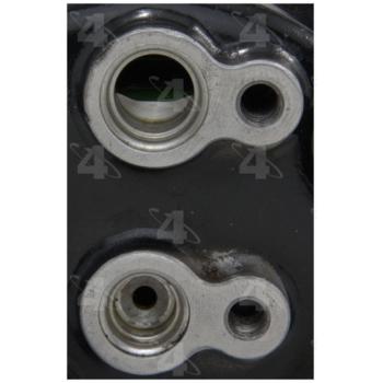 Four Seasons 67599 - A/C Compressor Four Seasons 67599 A/C Compressor product image 3 of 7