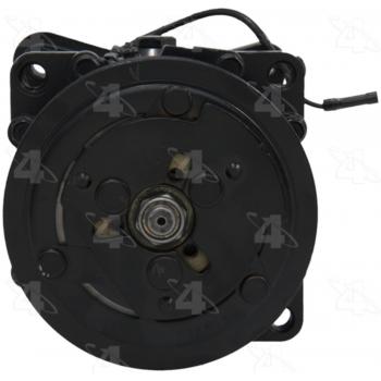 Four Seasons 67599 - A/C Compressor Four Seasons 67599 A/C Compressor product image 5 of 7