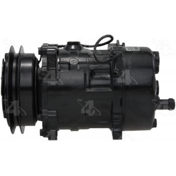 Four Seasons 67599 - A/C Compressor Four Seasons 67599 A/C Compressor product image 6 of 7
