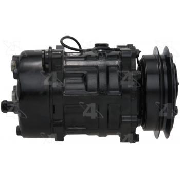 Four Seasons 67599 - A/C Compressor Four Seasons 67599 A/C Compressor product image 7 of 7