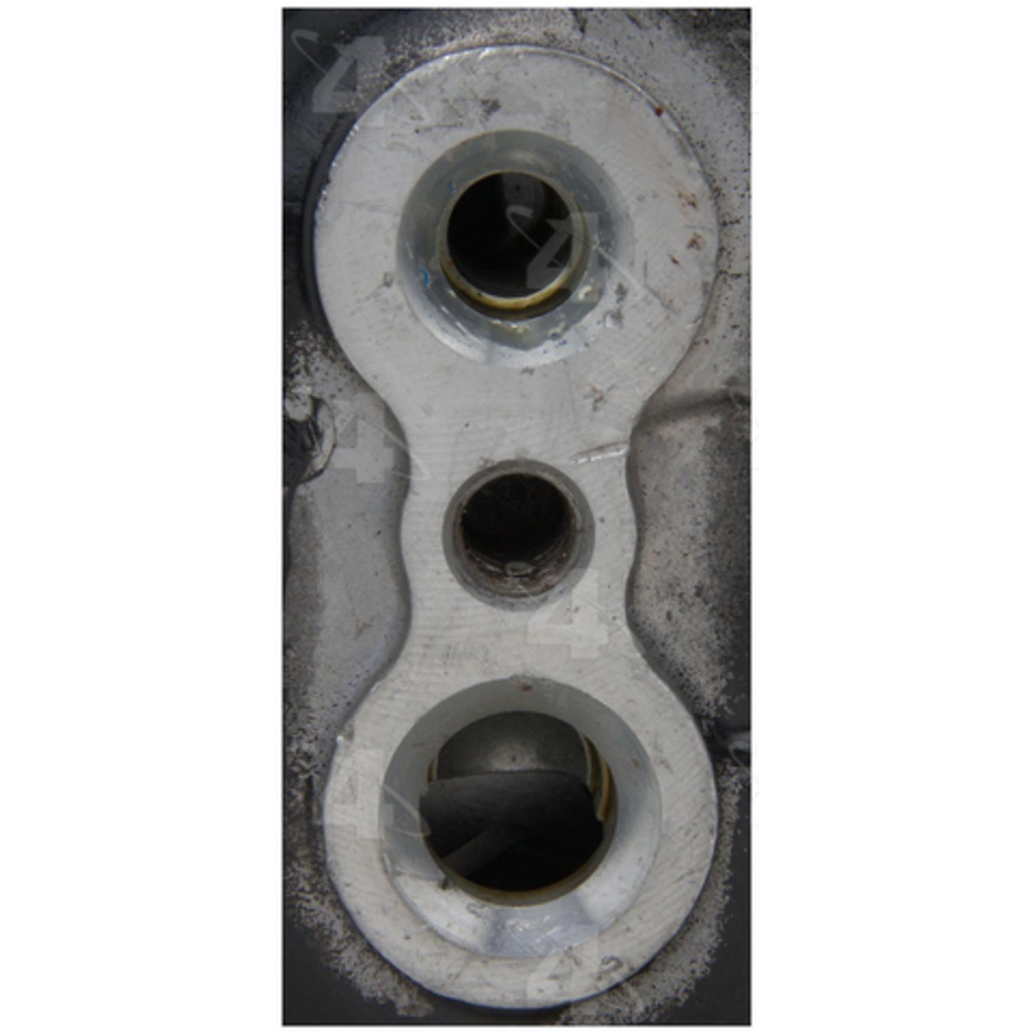 Four Seasons 67631 - A/C Compressor Four Seasons 67631 A/C Compressor product image 3 of 7