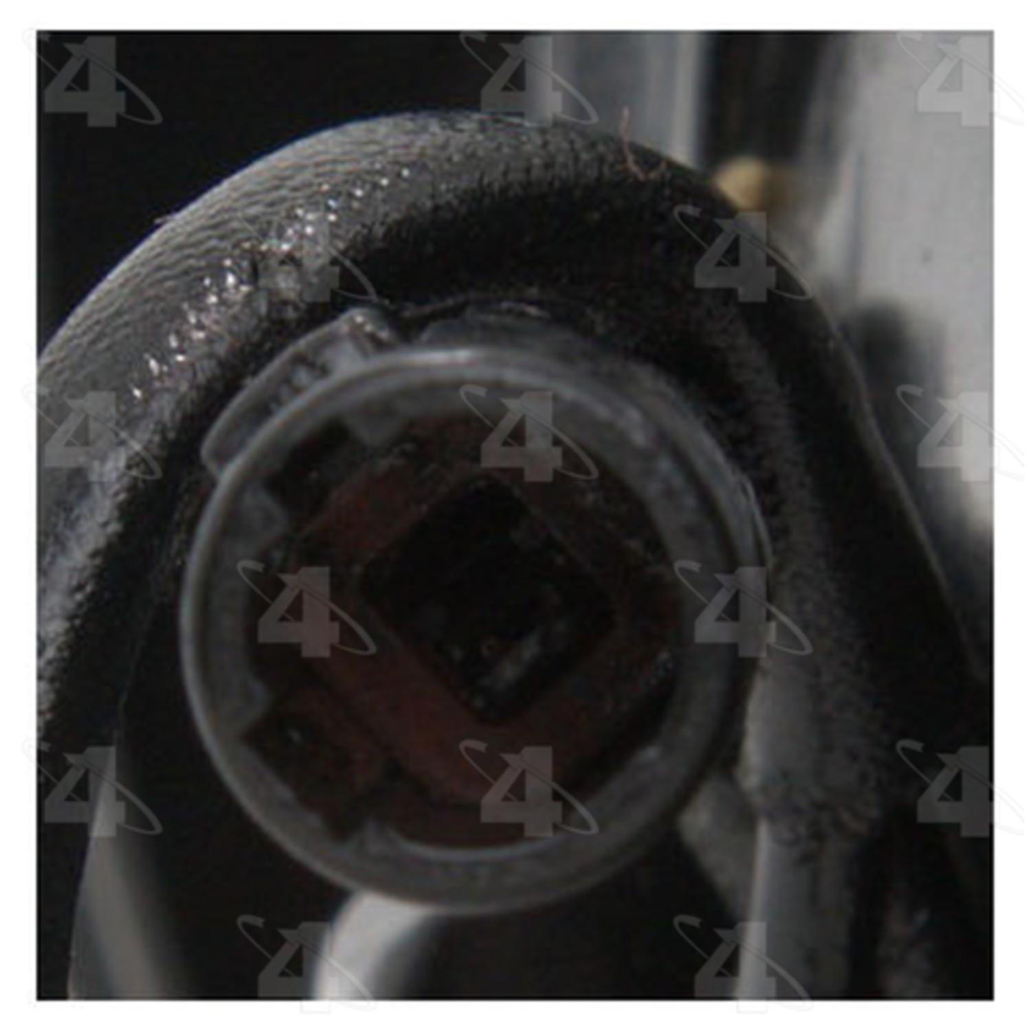 Four Seasons 67631 - A/C Compressor Four Seasons 67631 A/C Compressor product image 4 of 7