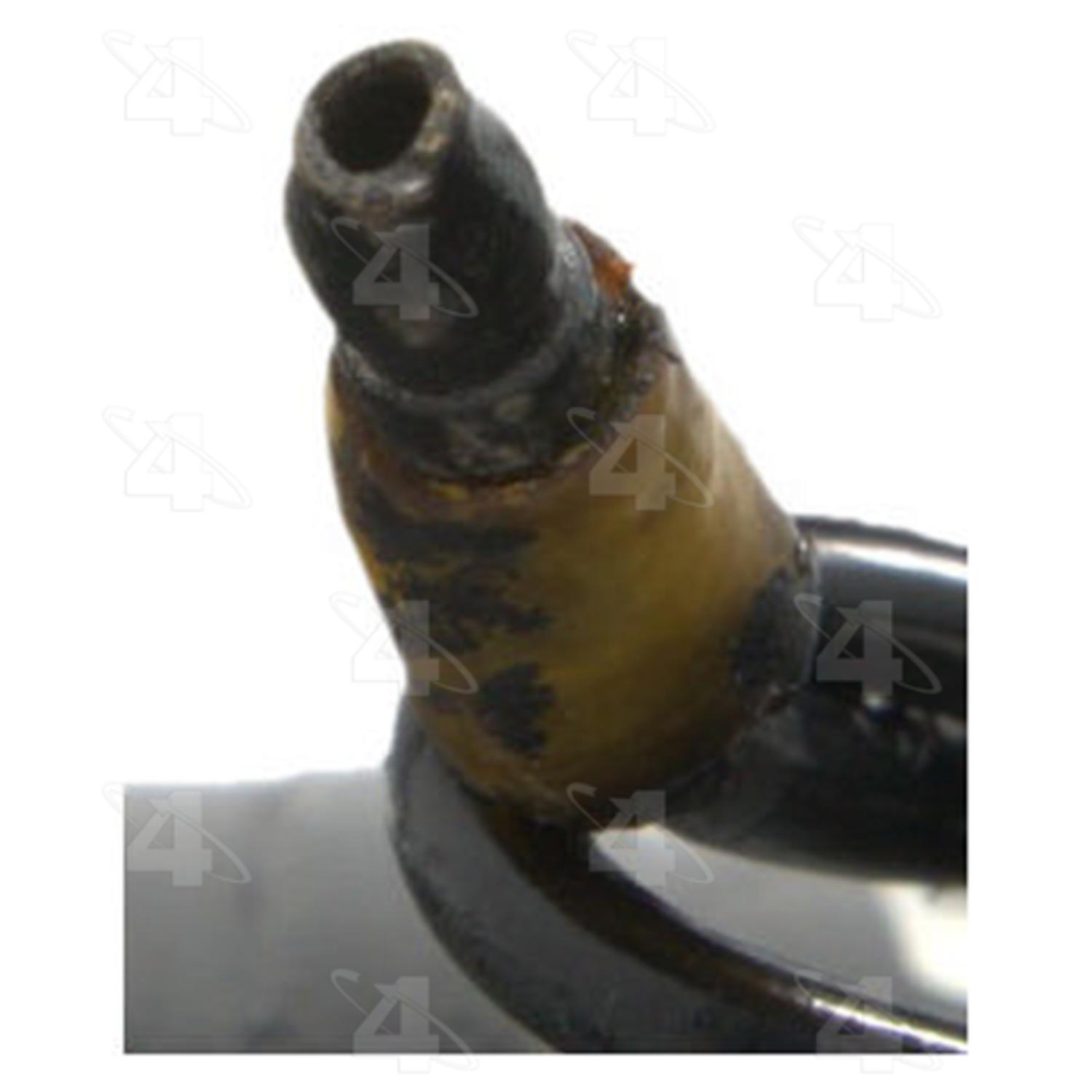 Four Seasons 67633 - A/C Compressor Four Seasons 67633 A/C Compressor product image 5 of 8