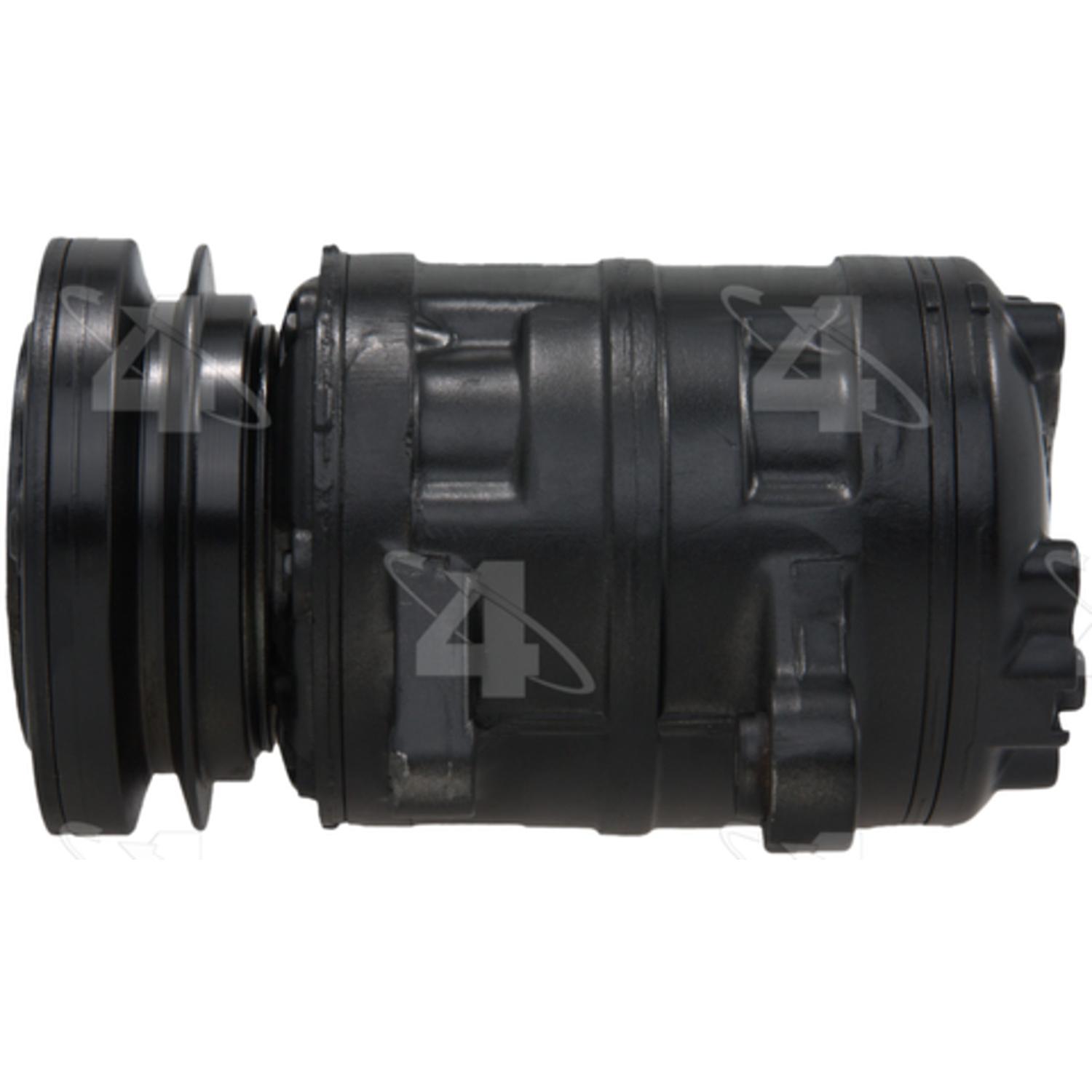 Four Seasons 67633 - A/C Compressor Four Seasons 67633 A/C Compressor product image 7 of 8