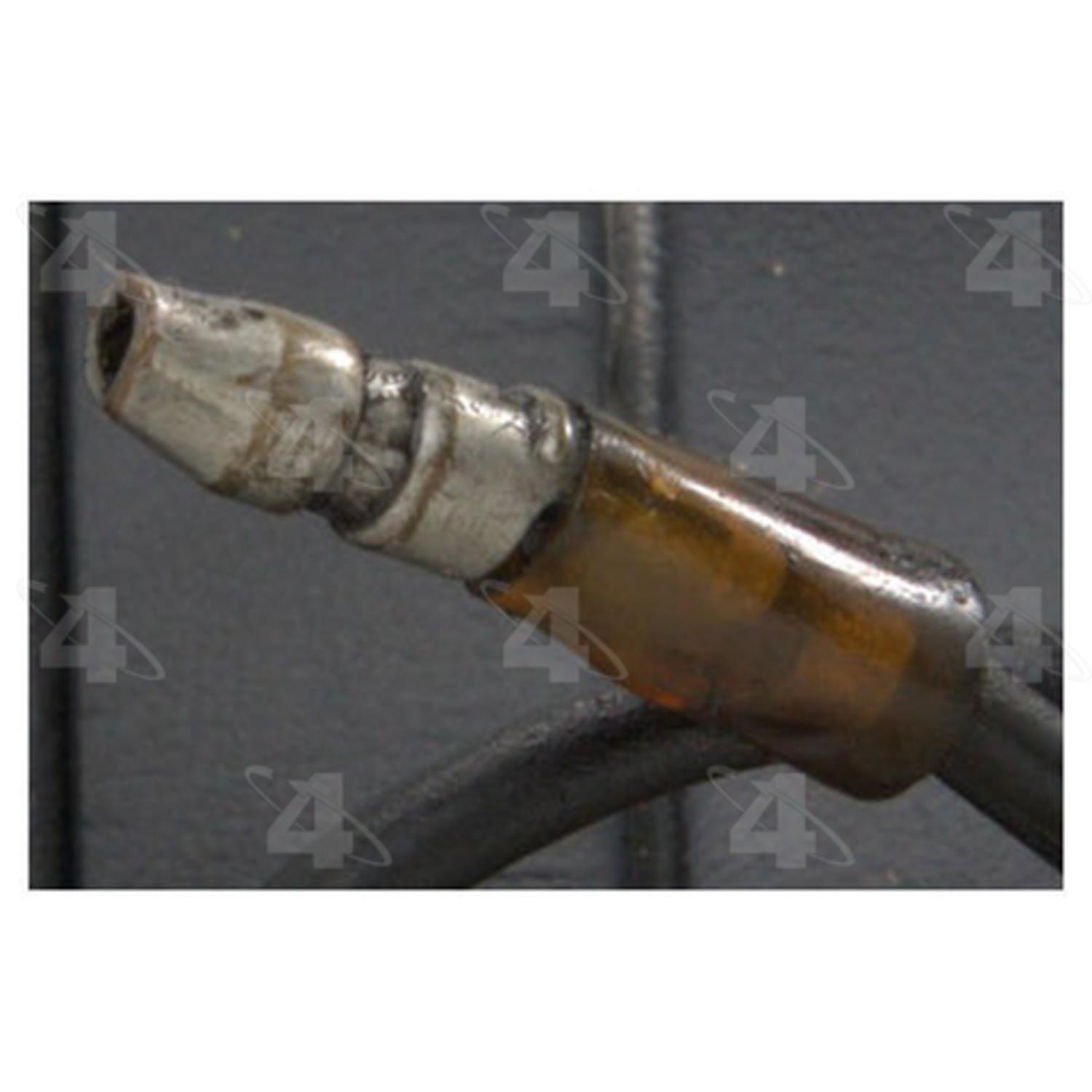 Four Seasons 67634 - A/C Compressor Four Seasons 67634 A/C Compressor product image 4 of 7