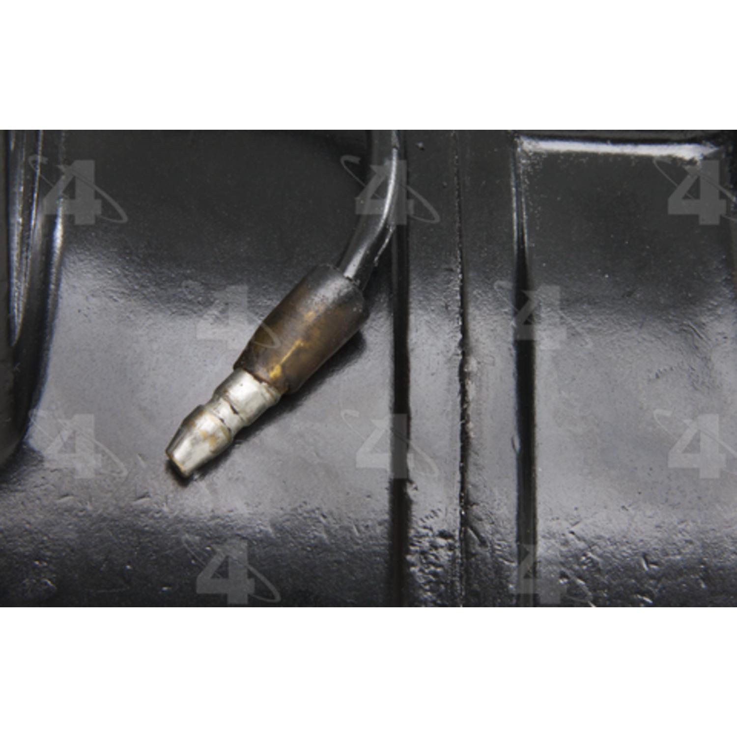 Four Seasons 67635 - A/C Compressor Four Seasons 67635 A/C Compressor product image 3 of 3