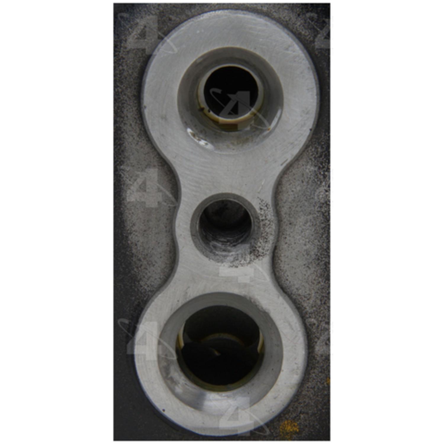 Four Seasons 67636 A/C Compressor product image 3 of 7