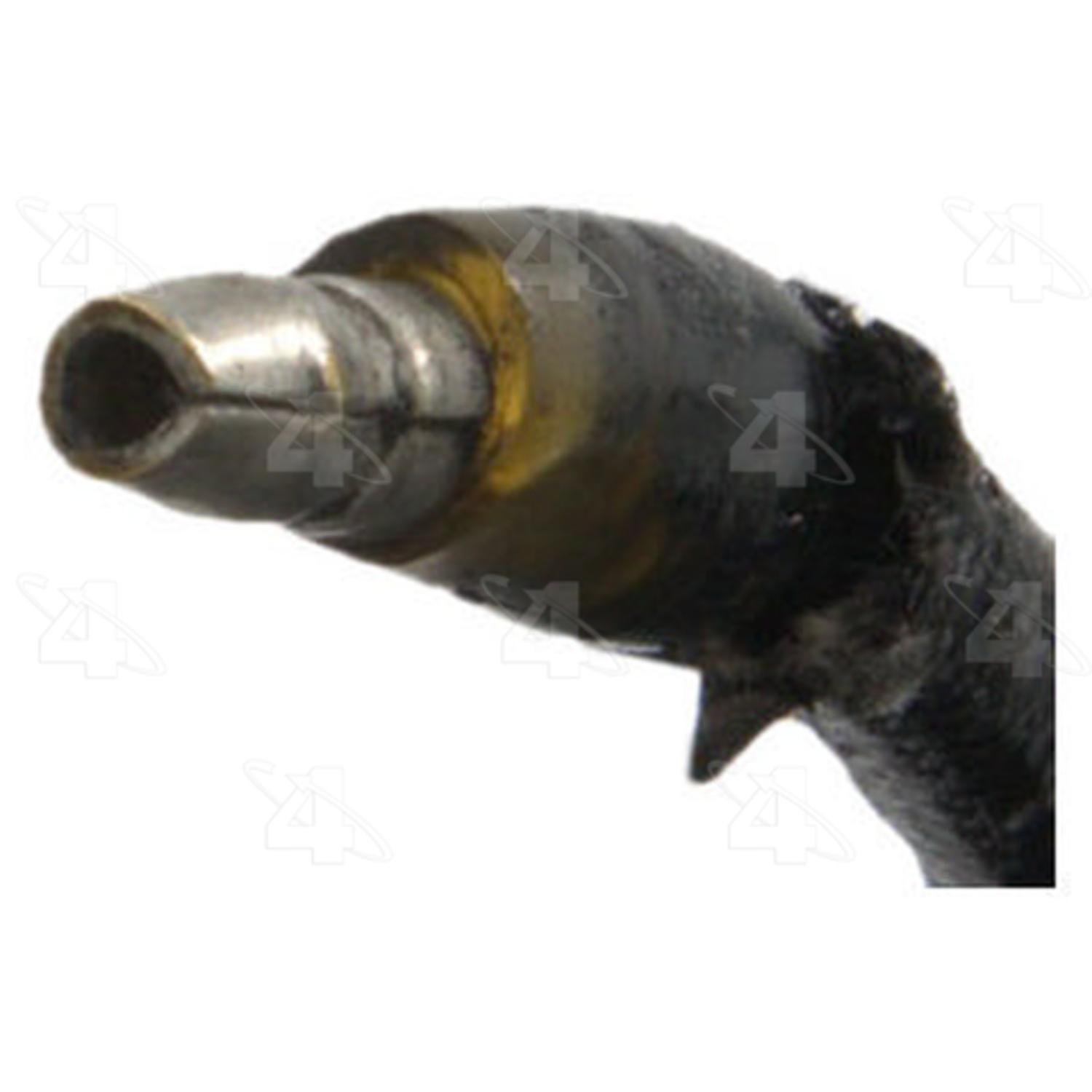 Four Seasons 67636 A/C Compressor product image 4 of 7