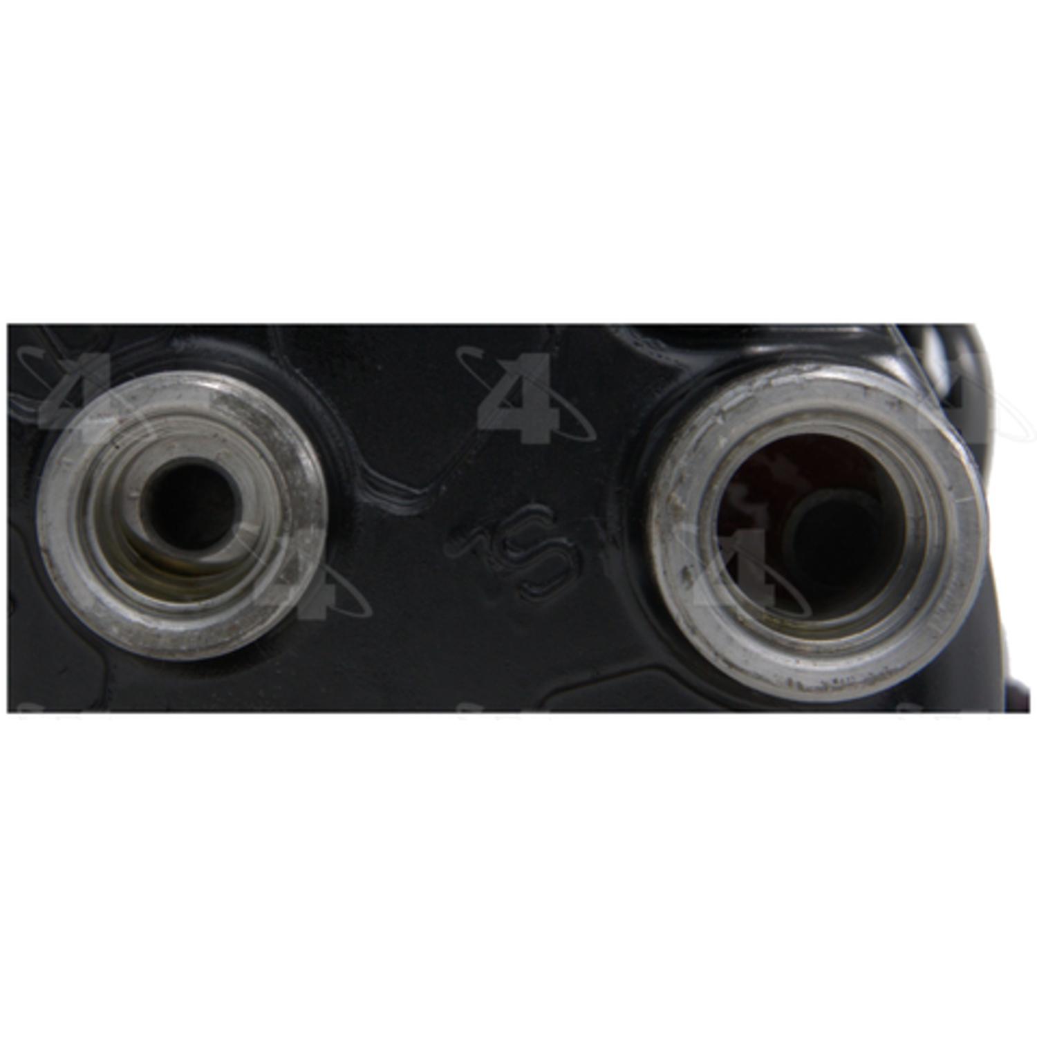 Four Seasons 67638 - A/C Compressor Four Seasons 67638 A/C Compressor product image 3 of 7