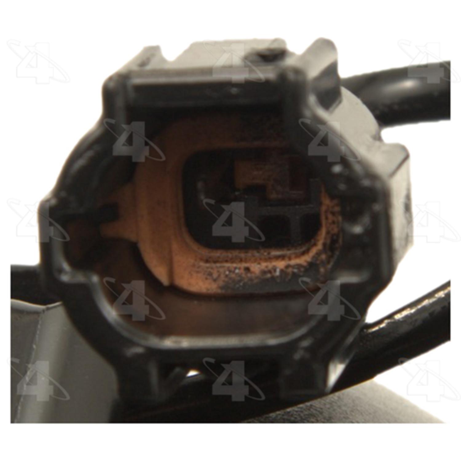 Four Seasons 67643 - A/C Compressor Four Seasons 67643 A/C Compressor product image 5 of 9