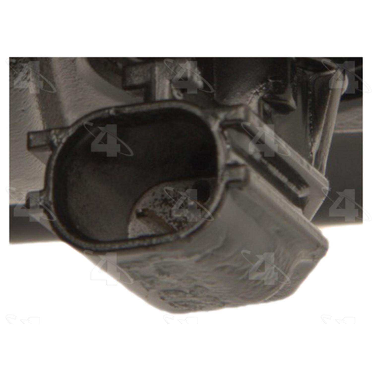 Four Seasons 67643 - A/C Compressor Four Seasons 67643 A/C Compressor product image 6 of 9