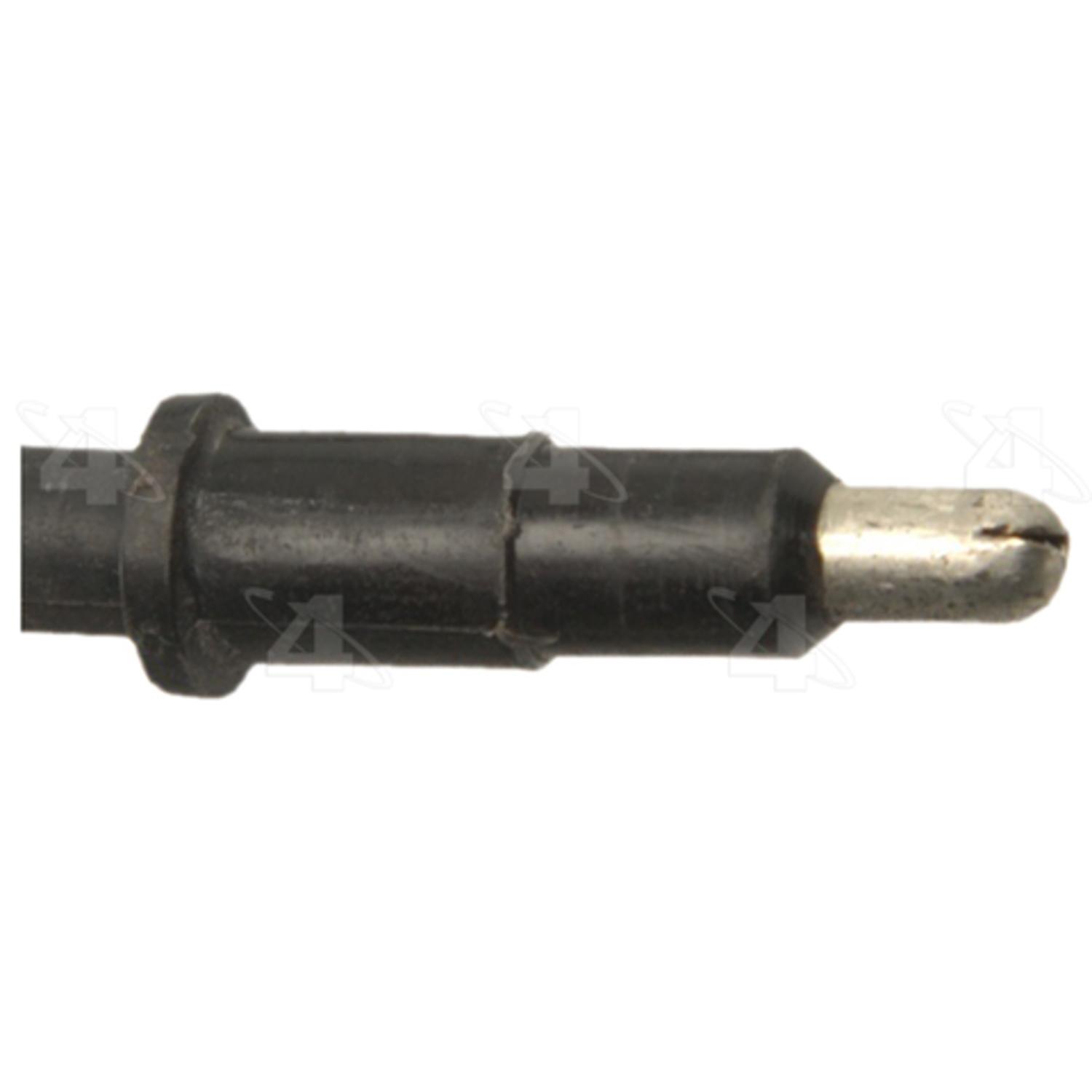 Four Seasons 67645 - A/C Compressor Four Seasons 67645 A/C Compressor product image 3 of 7