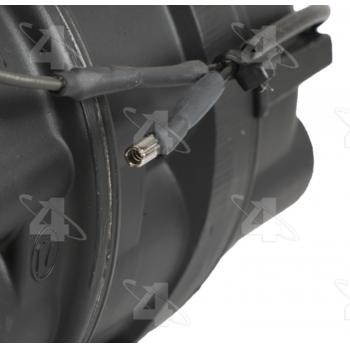 Four Seasons 67648 A/C Compressor product image 4 of 7