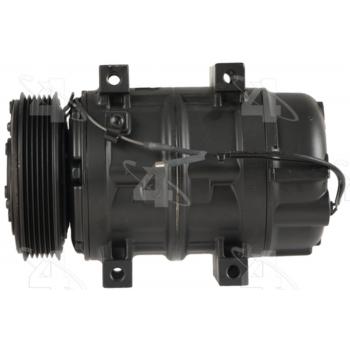 Four Seasons 67648 A/C Compressor product image 7 of 7