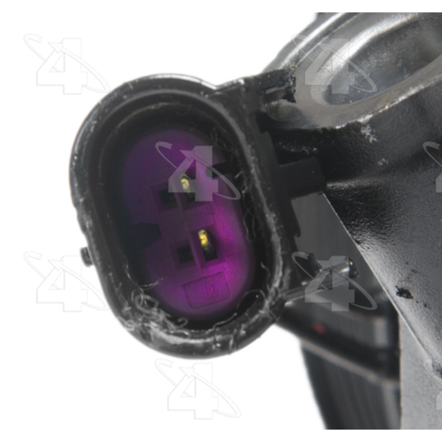 Four Seasons 67649 - A/C Compressor Four Seasons 67649 A/C Compressor product image 2 of 4