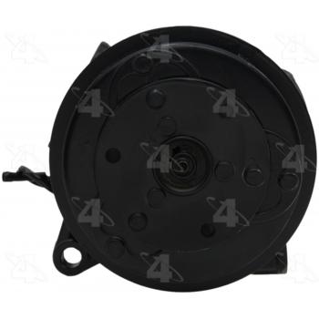 Four Seasons 67650 A/C Compressor product image 5 of 7