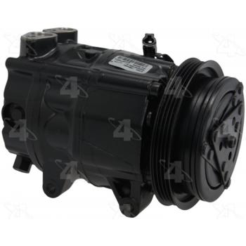 Four Seasons 67651 A/C Compressor product image 1 of 7
