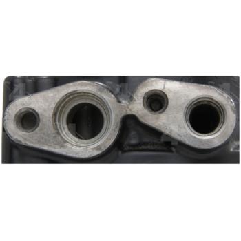 Four Seasons 67651 A/C Compressor product image 3 of 7