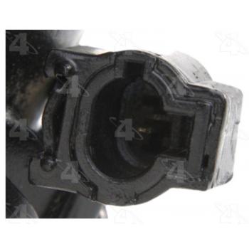 Four Seasons 67651 A/C Compressor product image 4 of 7