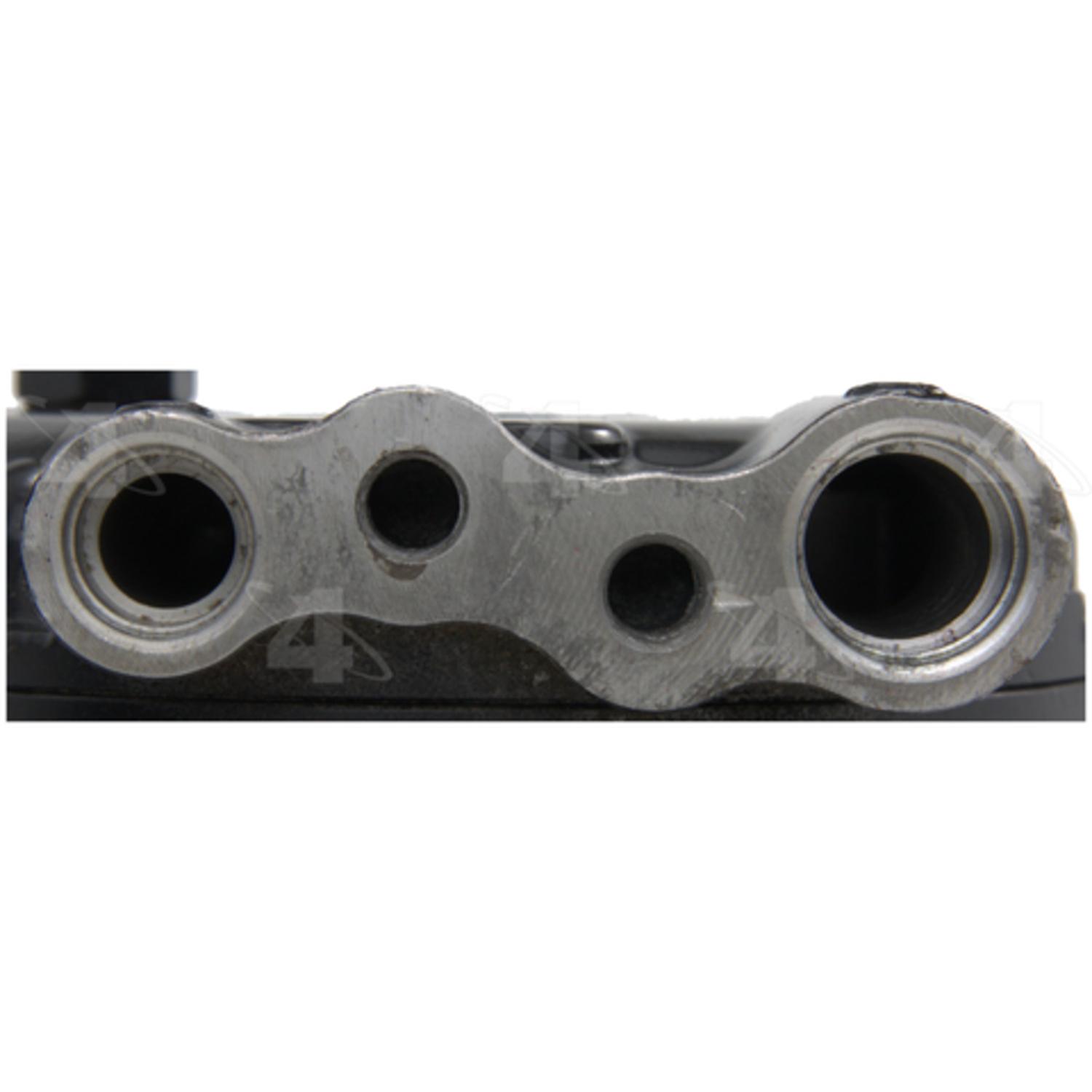 Four Seasons 67652 - A/C Compressor Four Seasons 67652 A/C Compressor product image 3 of 7