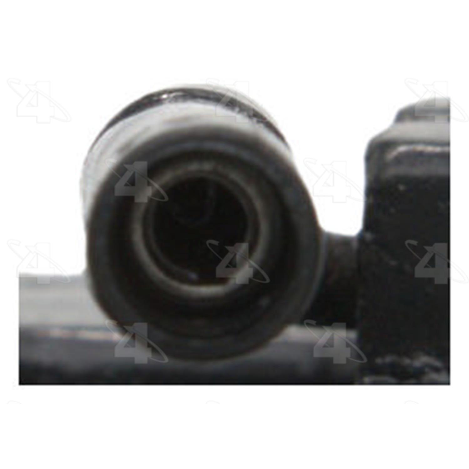 Four Seasons 67652 - A/C Compressor Four Seasons 67652 A/C Compressor product image 4 of 7