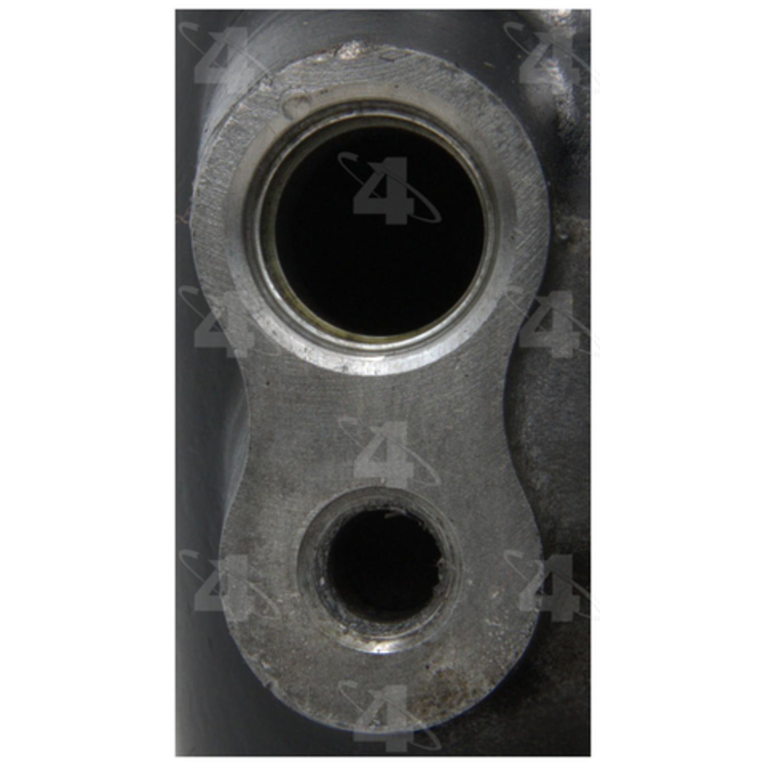 Four Seasons 67653 - A/C Compressor Four Seasons 67653 A/C Compressor product image 3 of 8