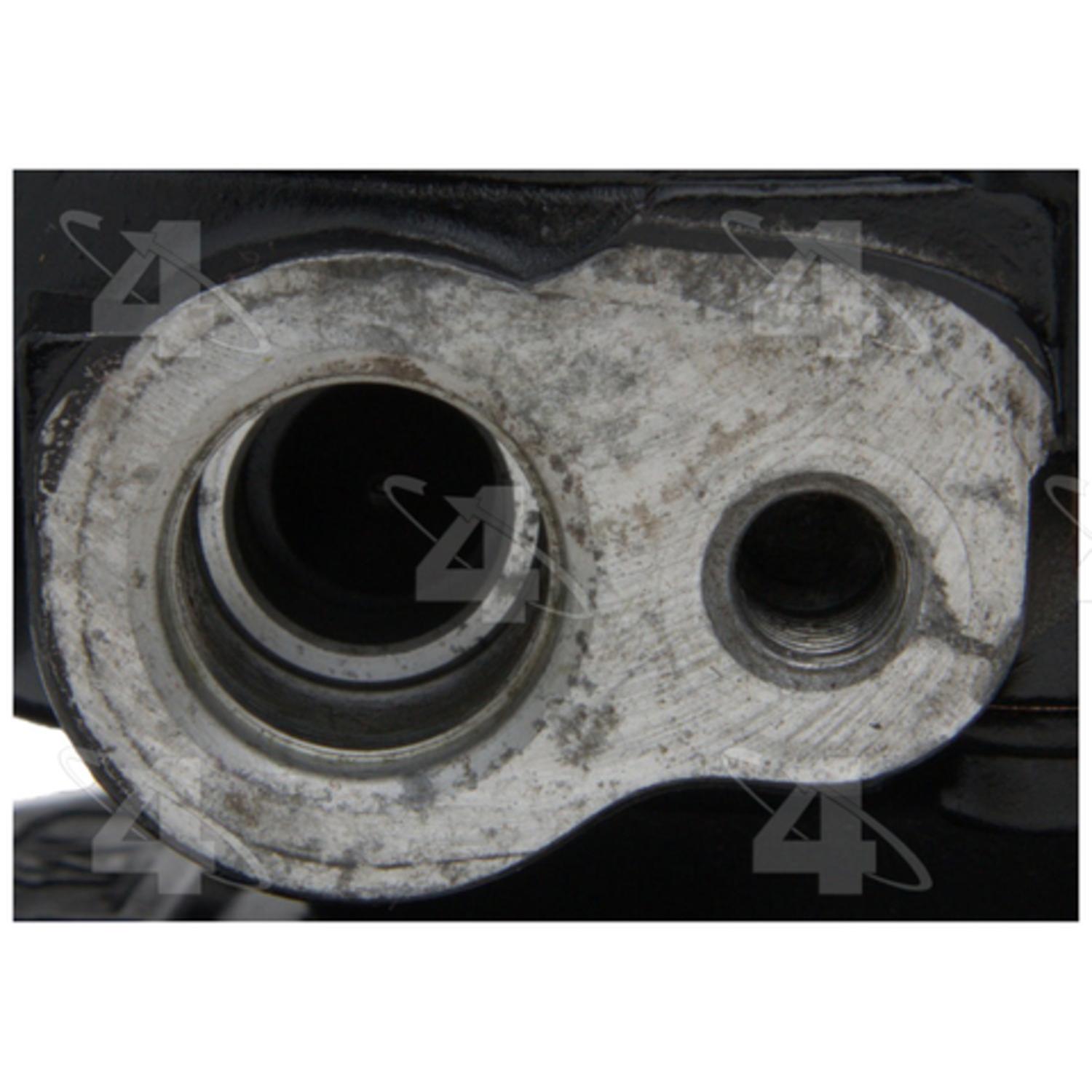 Four Seasons 67653 - A/C Compressor Four Seasons 67653 A/C Compressor product image 4 of 8