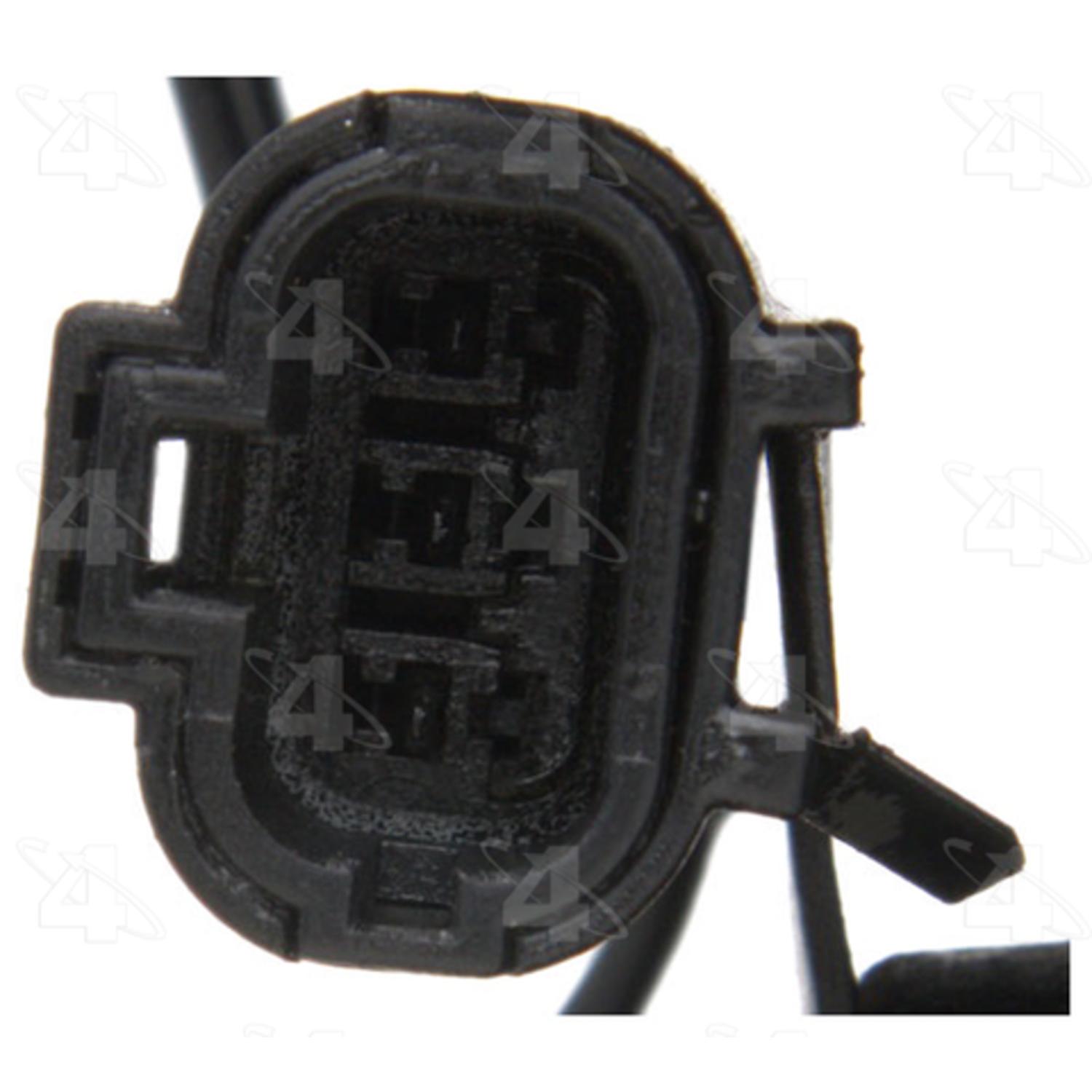Four Seasons 67653 - A/C Compressor Four Seasons 67653 A/C Compressor product image 5 of 8
