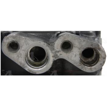 Four Seasons 67654 A/C Compressor product image 3 of 7