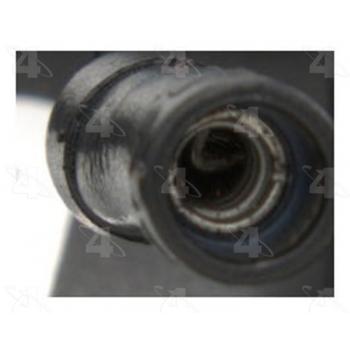 Four Seasons 67654 A/C Compressor product image 4 of 7