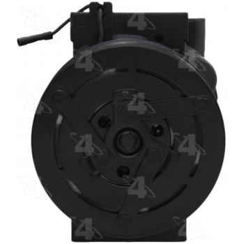 Four Seasons 67654 A/C Compressor product image 5 of 7