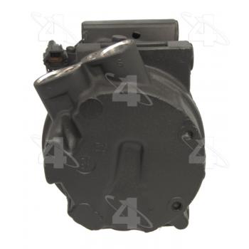 Four Seasons 67656 - A/C Compressor Four Seasons 67656 A/C Compressor product image 2 of 7