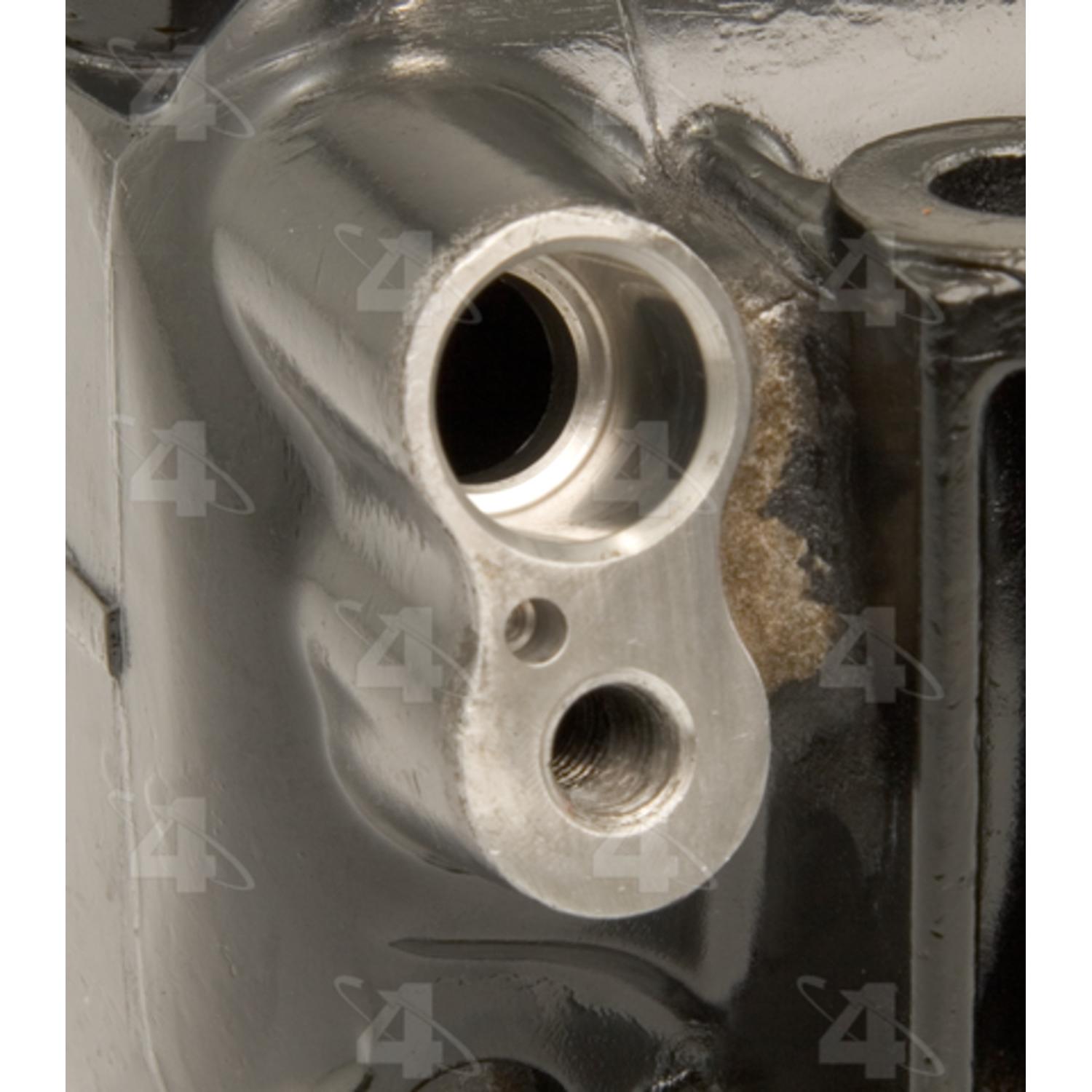 Four Seasons 67658 - A/C Compressor Four Seasons 67658 A/C Compressor product image 3 of 9