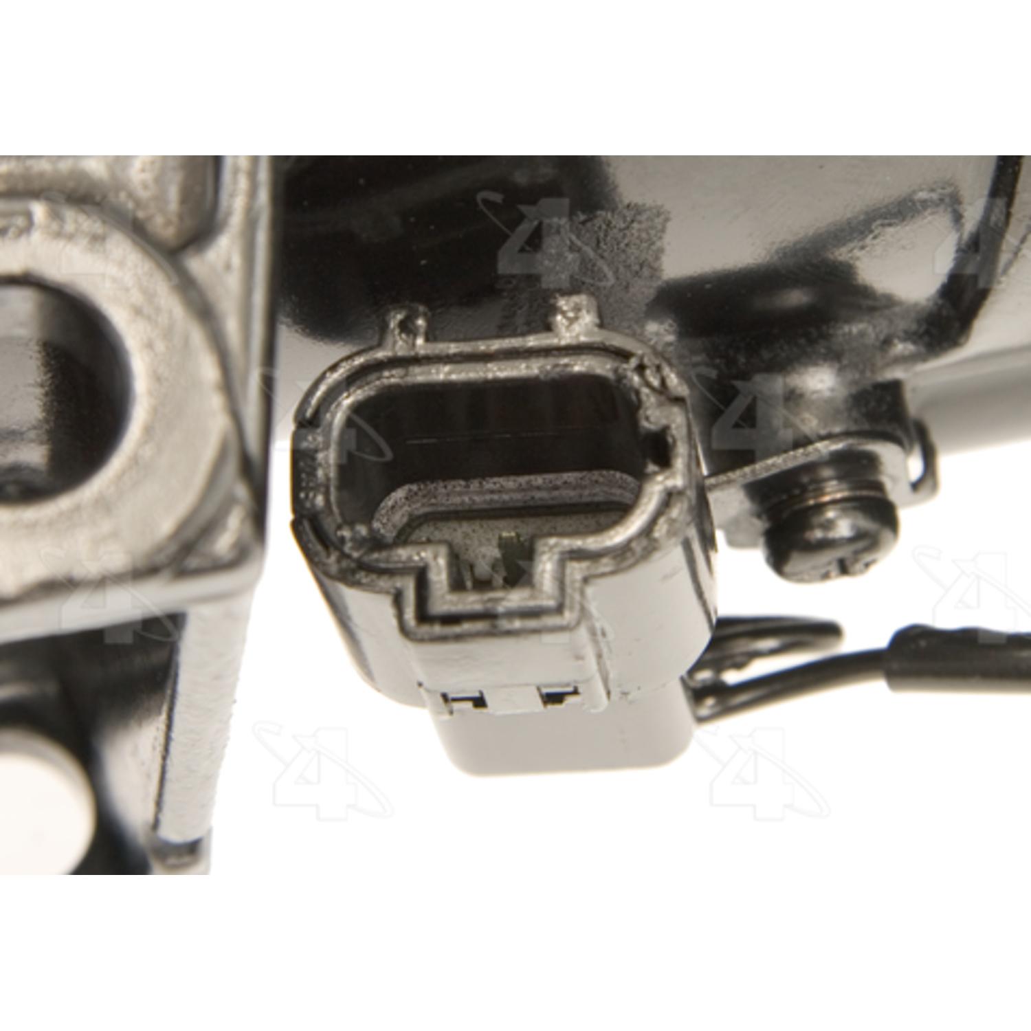 Four Seasons 67658 - A/C Compressor Four Seasons 67658 A/C Compressor product image 5 of 9
