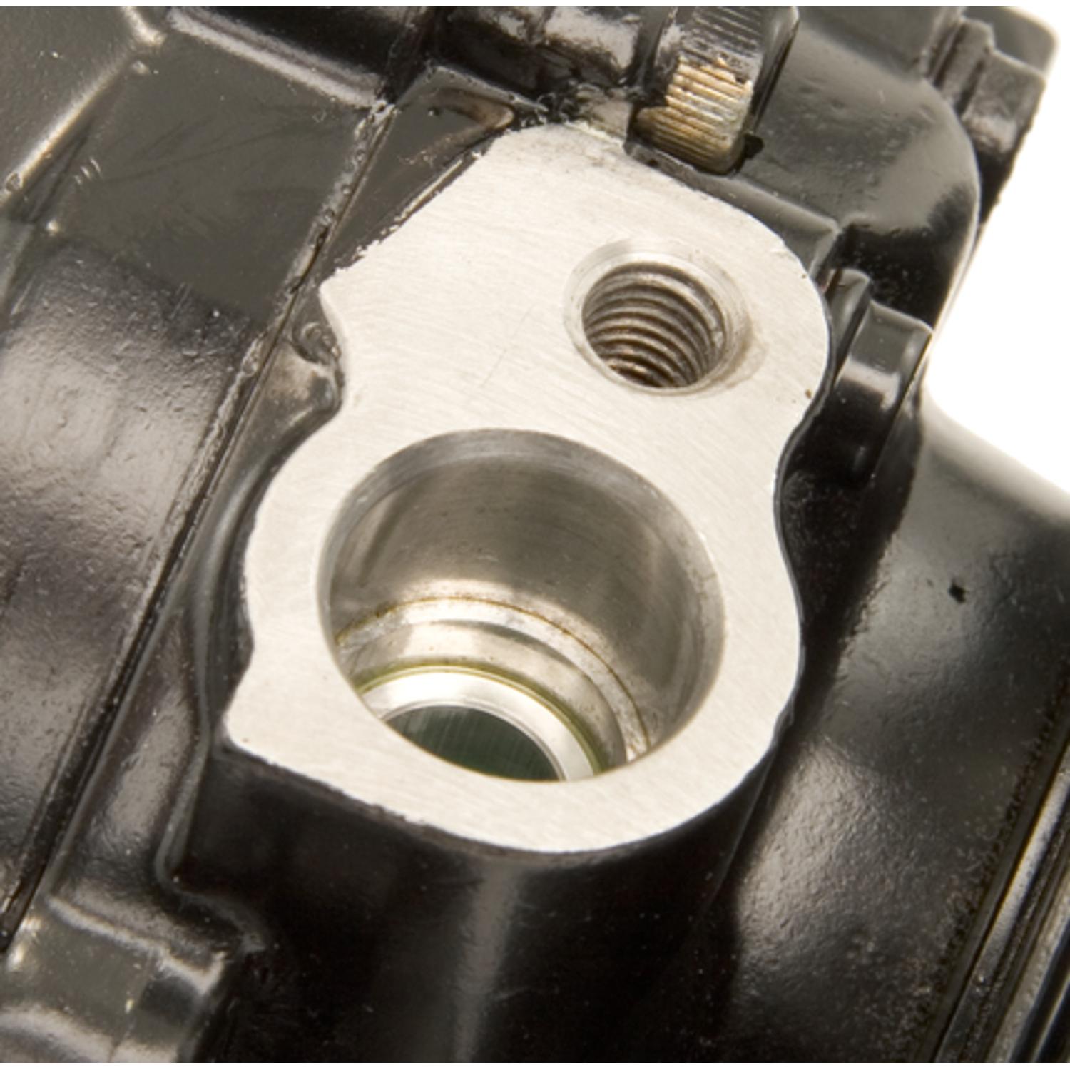 Four Seasons 67658 - A/C Compressor Four Seasons 67658 A/C Compressor product image 9 of 9