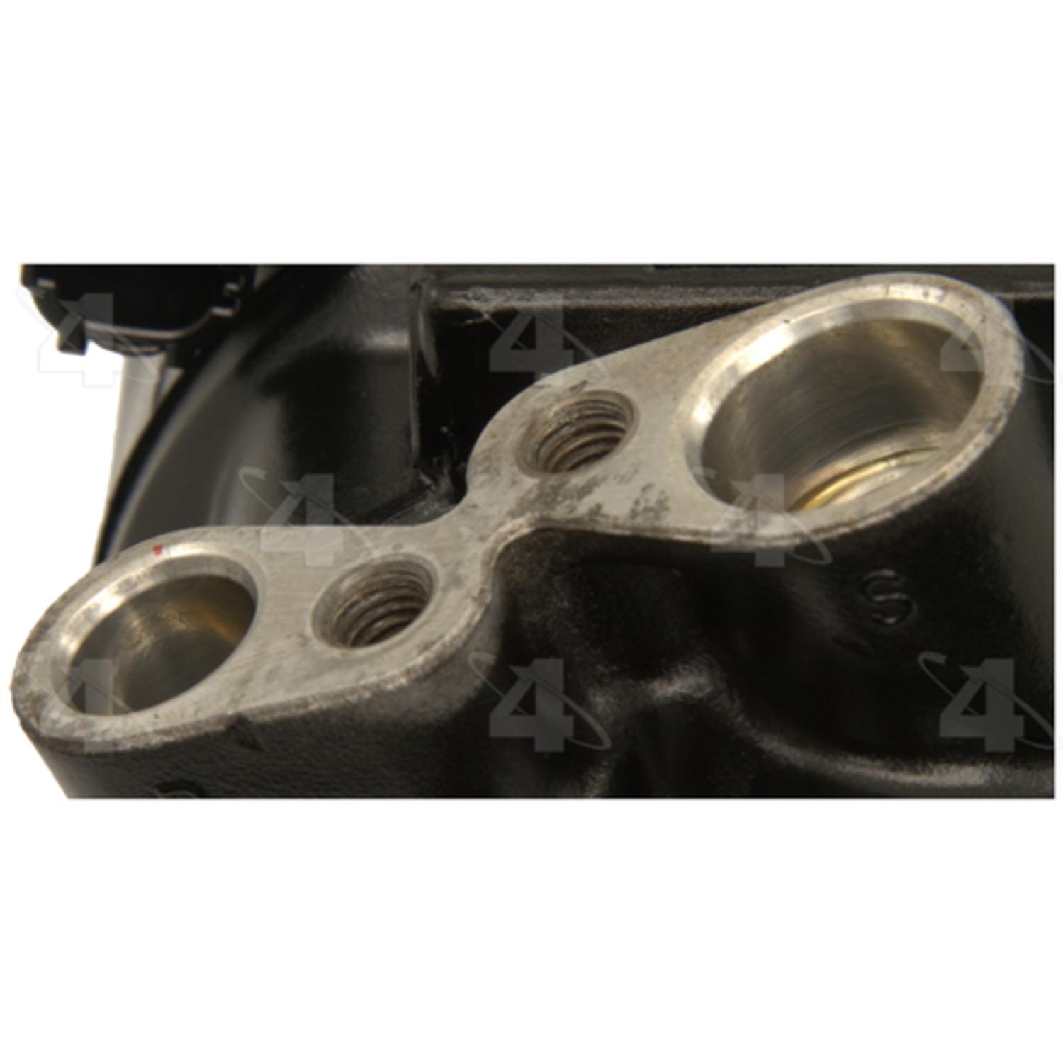 Four Seasons 67659 - A/C Compressor Four Seasons 67659 A/C Compressor product image 3 of 7