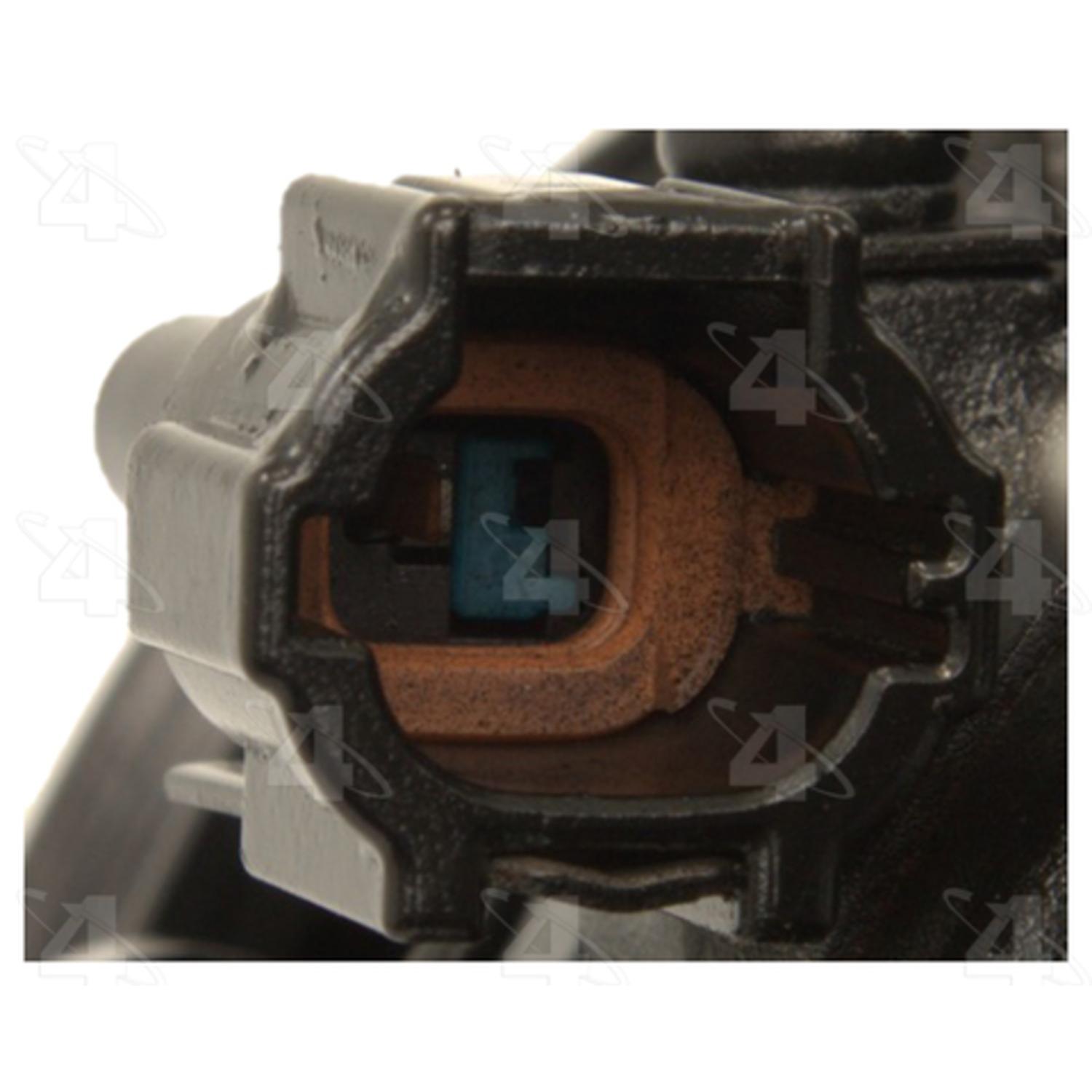 Four Seasons 67659 - A/C Compressor Four Seasons 67659 A/C Compressor product image 4 of 7