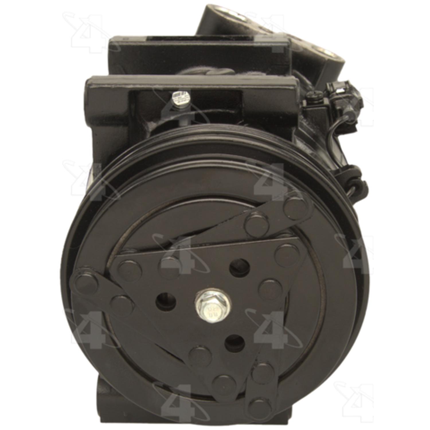 Four Seasons 67659 - A/C Compressor Four Seasons 67659 A/C Compressor product image 5 of 7