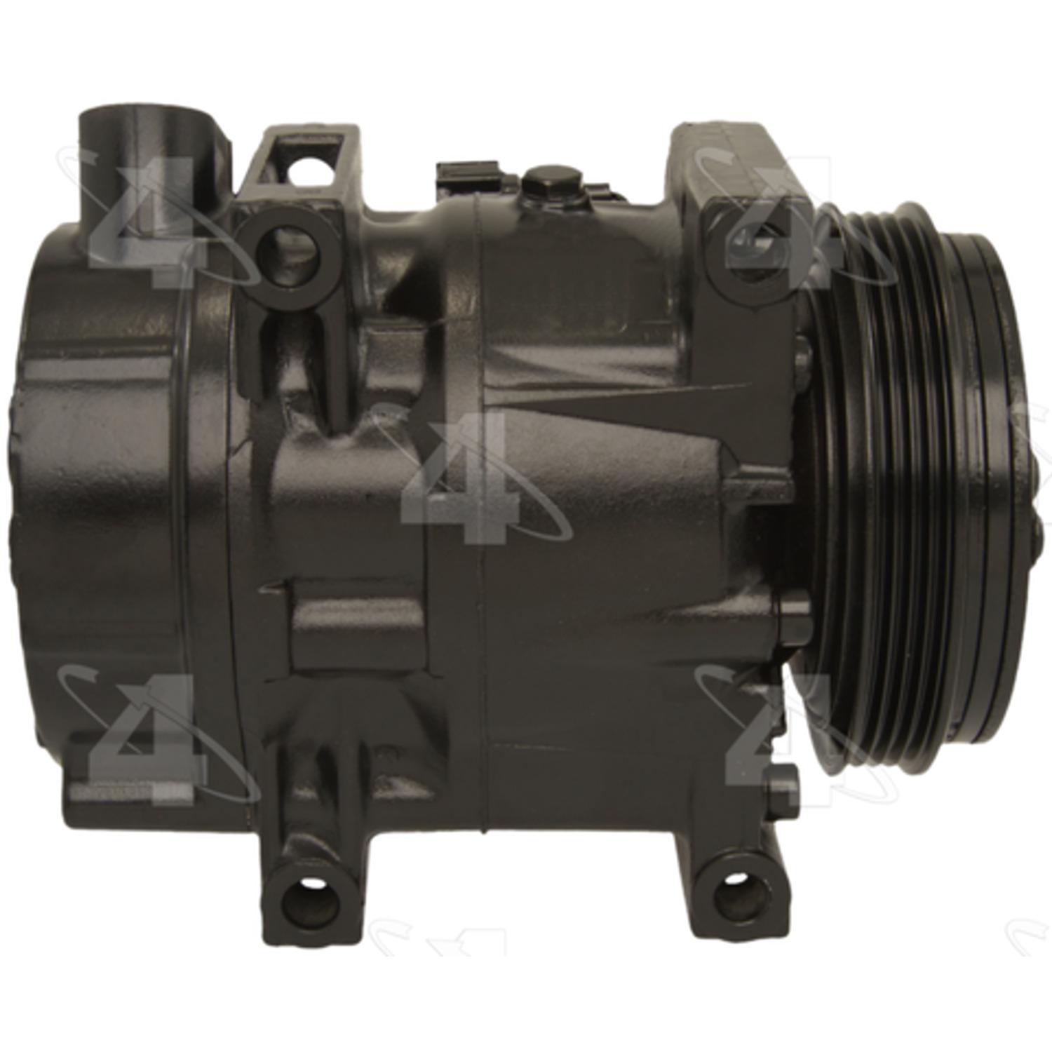 Four Seasons 67659 - A/C Compressor Four Seasons 67659 A/C Compressor product image 7 of 7