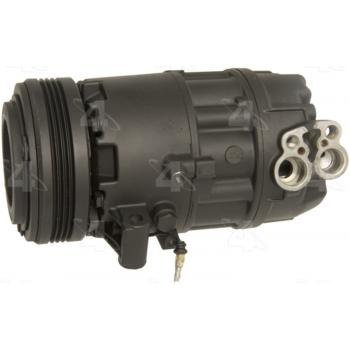 Four Seasons 67660 A/C Compressor product image 1 of 5
