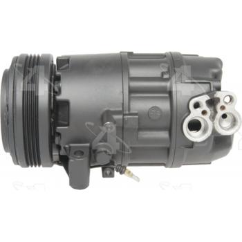 Four Seasons 67660 A/C Compressor product image 4 of 5