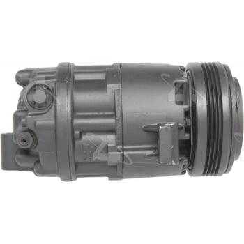 Four Seasons 67660 A/C Compressor product image 5 of 5