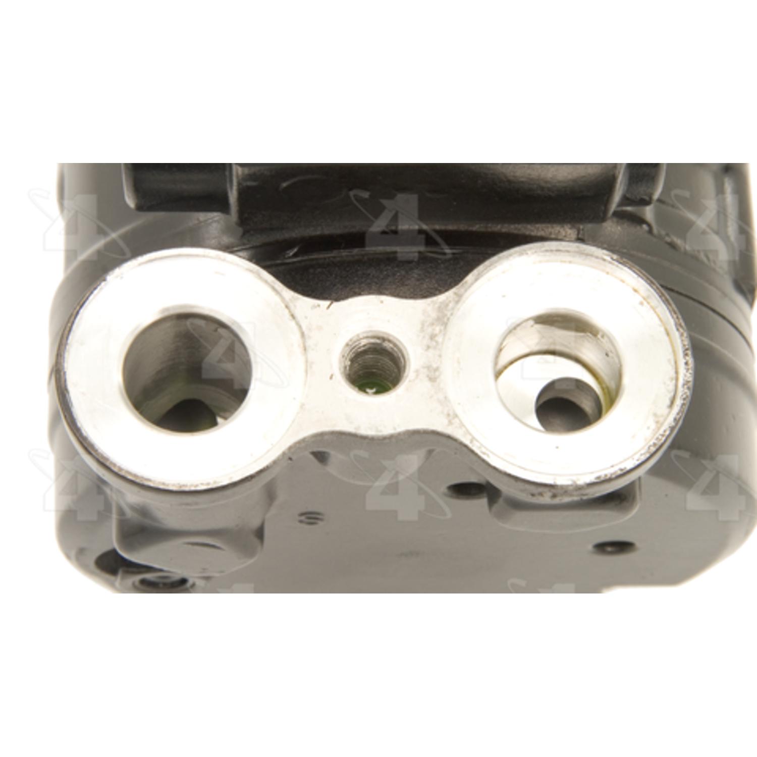 Four Seasons 67661 - A/C Compressor Four Seasons 67661 A/C Compressor product image 3 of 7