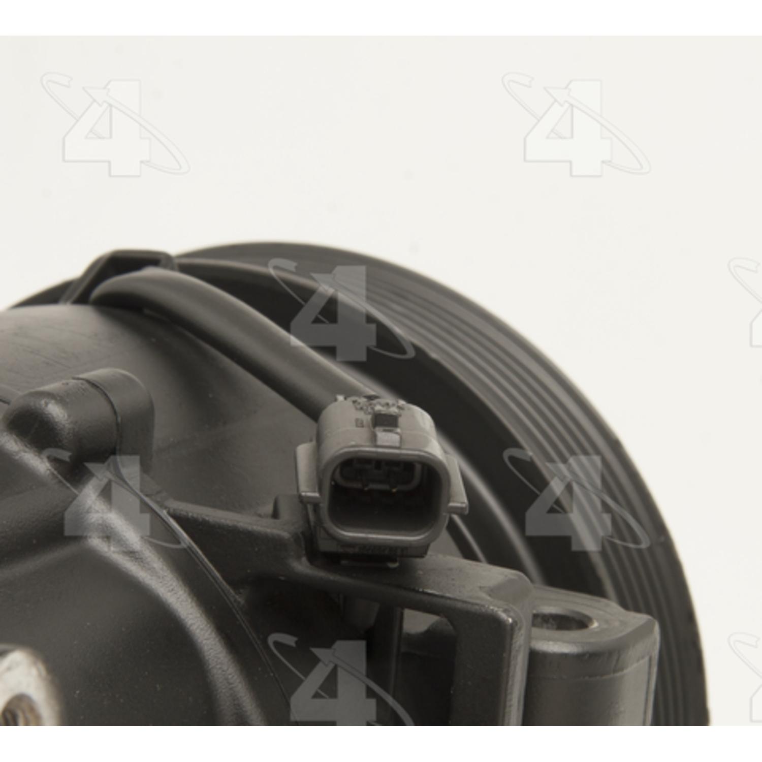 Four Seasons 67664 - A/C Compressor Four Seasons 67664 A/C Compressor product image 3 of 7
